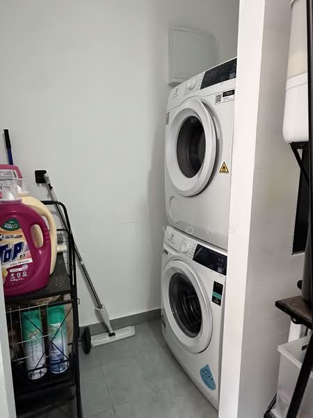 Service Residence for Sale at Lavile Kuala Lumpur - Kath Wong - PropertyGuru.com.my