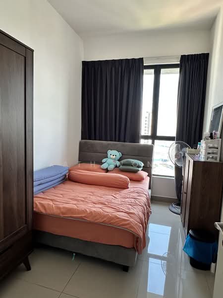 Service Residence for Sale at Lavile Kuala Lumpur - Kath Wong - PropertyGuru.com.my