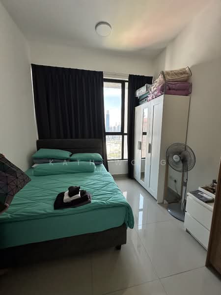 Service Residence for Sale at Lavile Kuala Lumpur - Kath Wong - PropertyGuru.com.my