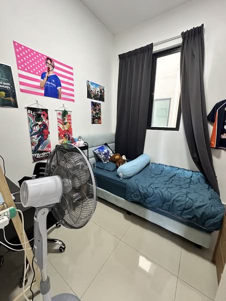 Service Residence for Sale at Lavile Kuala Lumpur - Kath Wong - PropertyGuru.com.my