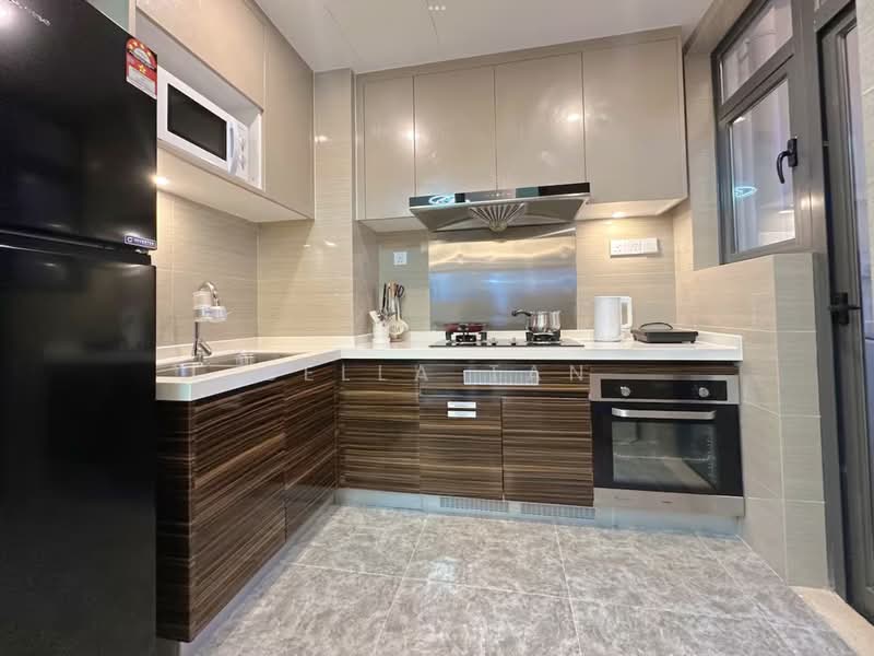 Servis Apartment untuk Dijual di R&F Princess Cove Phase 3-New Casa Suites - Bella Tan - PropertyGuru.com.my