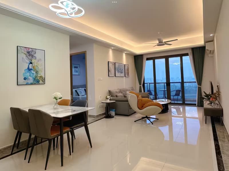 Servis Apartment untuk Dijual di R&F Princess Cove Phase 3-New Casa Suites - Bella Tan - PropertyGuru.com.my