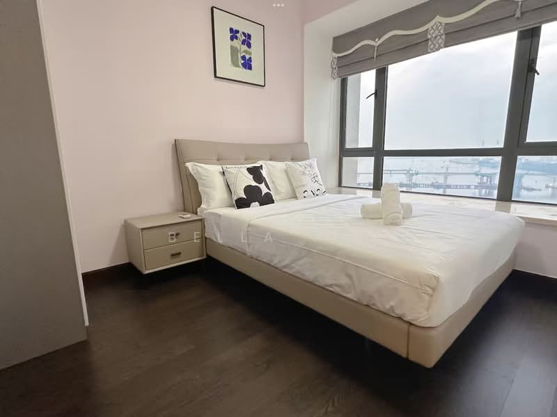 Servis Apartment untuk Dijual di R&F Princess Cove Phase 3-New Casa Suites - Bella Tan - PropertyGuru.com.my