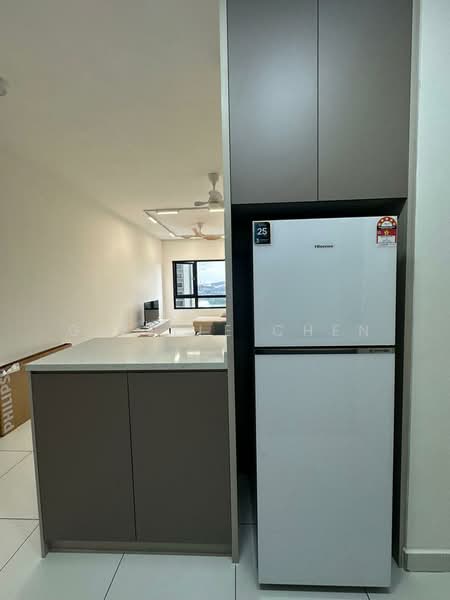 Service Residence for Rent at The Tropika - Gizelle Chen - PropertyGuru.com.my