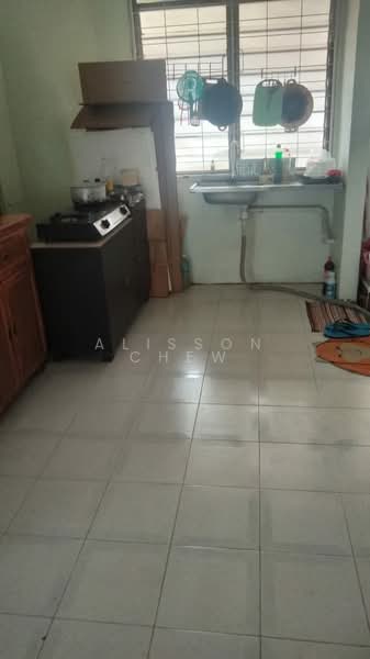 Untuk Dijual - Medan Lumba Kuda