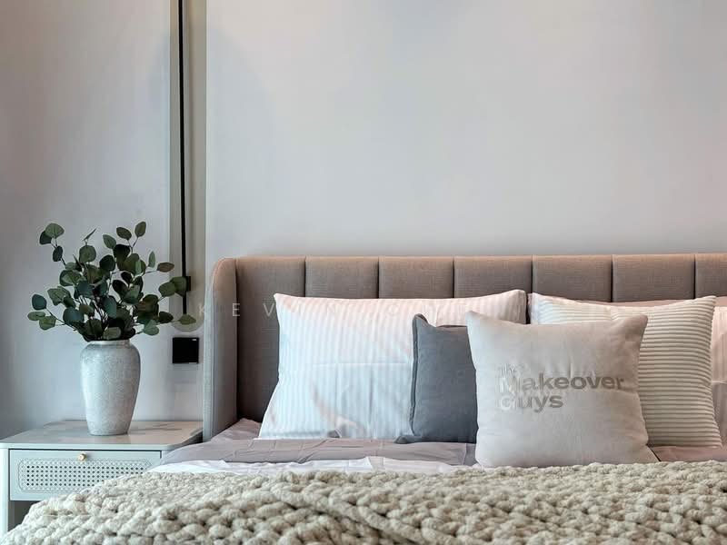 Service Residence for Rent at Alfa Bangsar - Kevin Chew - Bedroom - PropertyGuru.com.my