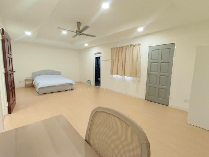 Rumah Teres 2 Tingkat untuk Dijual di Taman Pelangi (Johor Bahru) - Shi Ting - Bedroom - PropertyGuru.com.my