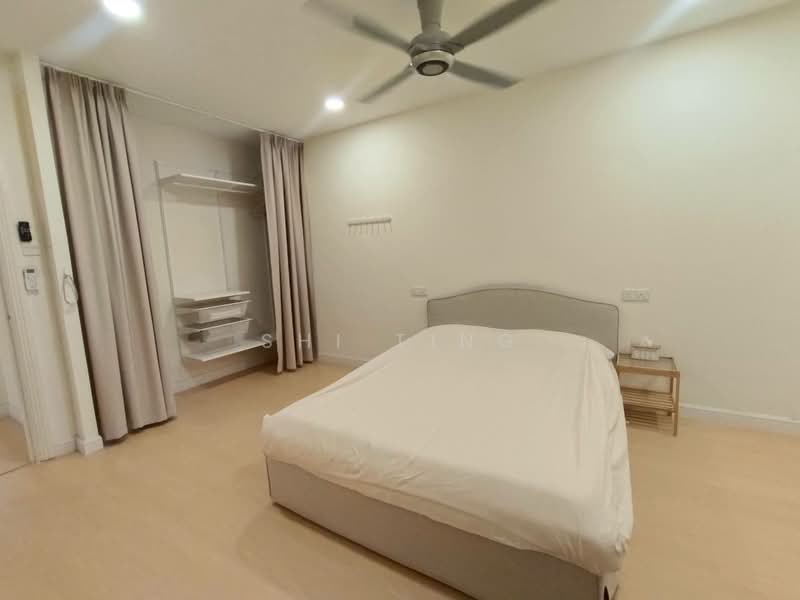 Rumah Teres 2 Tingkat untuk Dijual di Taman Pelangi (Johor Bahru) - Shi Ting - Bedroom - PropertyGuru.com.my