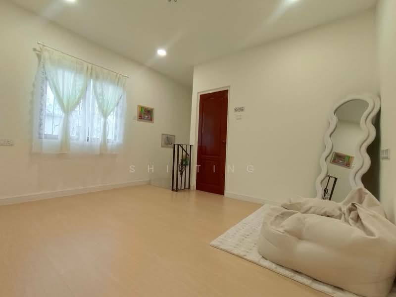 Rumah Teres 2 Tingkat untuk Dijual di Taman Pelangi (Johor Bahru) - Shi Ting - Interior - PropertyGuru.com.my