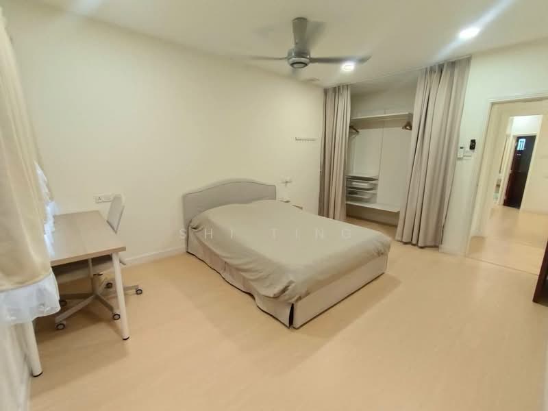Rumah Teres 2 Tingkat untuk Dijual di Taman Pelangi (Johor Bahru) - Shi Ting - Bedroom - PropertyGuru.com.my