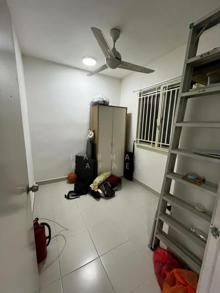 Pangsapuri untuk Dijual di De Kiara - Farhan Rafael - PropertyGuru.com.my