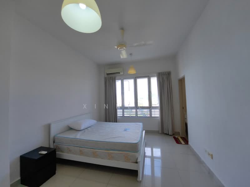 Condominium for Rent at Surin Condominium - Xinnee . - Bedroom - PropertyGuru.com.my