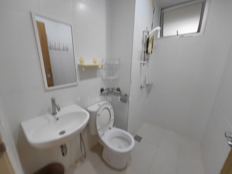 Condominium for Rent at Surin Condominium - Xinnee . - Bathroom - PropertyGuru.com.my
