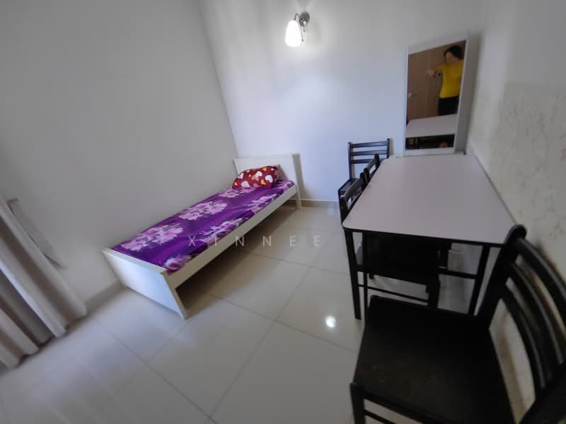 Condominium for Rent at Surin Condominium - Xinnee . - Bedroom - PropertyGuru.com.my