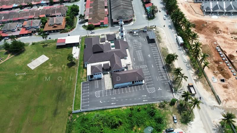 Terraced House for Sale in Kampung Kepayang (Perak) - Mohamad Irwan - Exterior - PropertyGuru.com.my