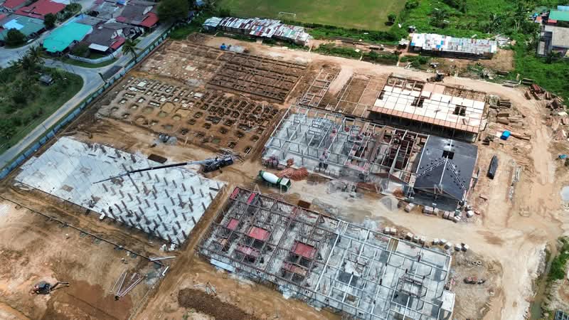 Terraced House for Sale in Kampung Kepayang (Perak) - Mohamad Irwan - Exterior - PropertyGuru.com.my