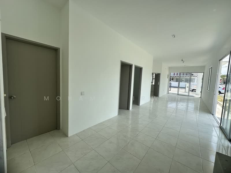 Terraced House for Sale in Kampung Kepayang (Perak) - Mohamad Irwan - Interior - PropertyGuru.com.my