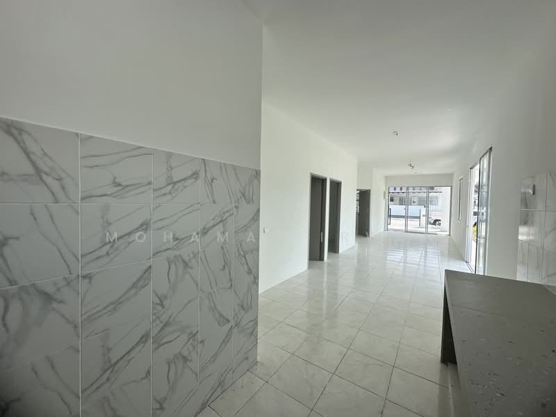 Terraced House for Sale in Kampung Kepayang (Perak) - Mohamad Irwan - Interior - PropertyGuru.com.my