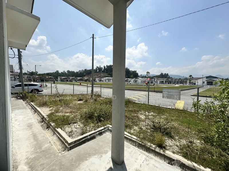 Terraced House for Sale in Kampung Kepayang (Perak) - Mohamad Irwan - Exterior - PropertyGuru.com.my