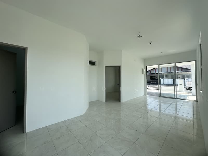 Terraced House for Sale in Kampung Kepayang (Perak) - Mohamad Irwan - Interior - PropertyGuru.com.my