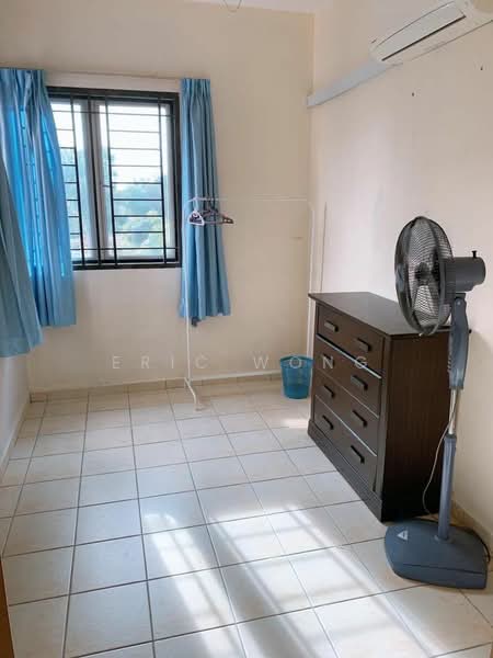 Pangsapuri untuk Disewa di Prima Regency - Eric Wong - Bedroom - PropertyGuru.com.my