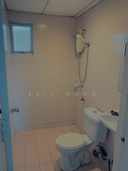 Pangsapuri untuk Disewa di Prima Regency - Eric Wong - Bathroom - PropertyGuru.com.my