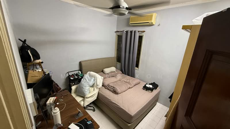 1-storey Terraced House for Sale in Taman Ehsan (Kepong) - Marcus Koh - Bedroom - PropertyGuru.com.my