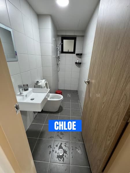 Condominium for Rent at Granito - Cayden Lim - Bathroom - PropertyGuru.com.my