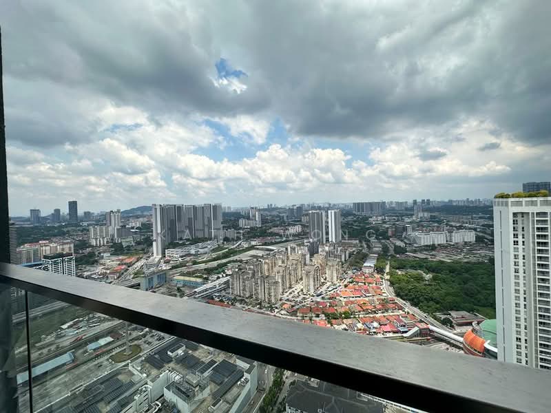 Service Residence for Sale at Lavile Kuala Lumpur - Kath Wong - View - PropertyGuru.com.my