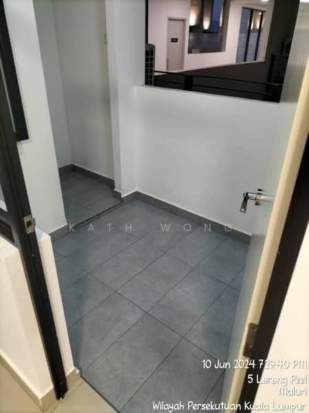 Service Residence for Sale at Lavile Kuala Lumpur - Kath Wong - Interior - PropertyGuru.com.my