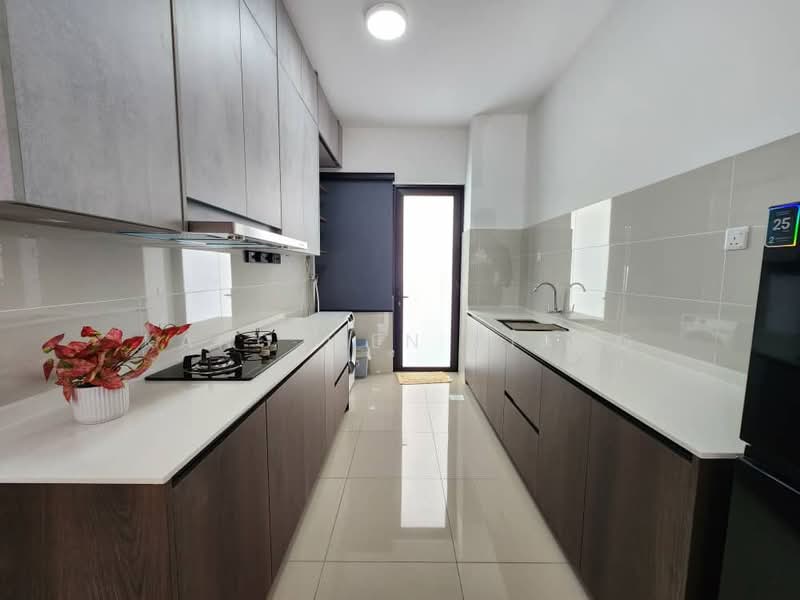 2-storey Terraced House for Rent in Eco Botanic (Iskandar Puteri (Nusajaya)) - Kang Wen Xiang - PropertyGuru.com.my