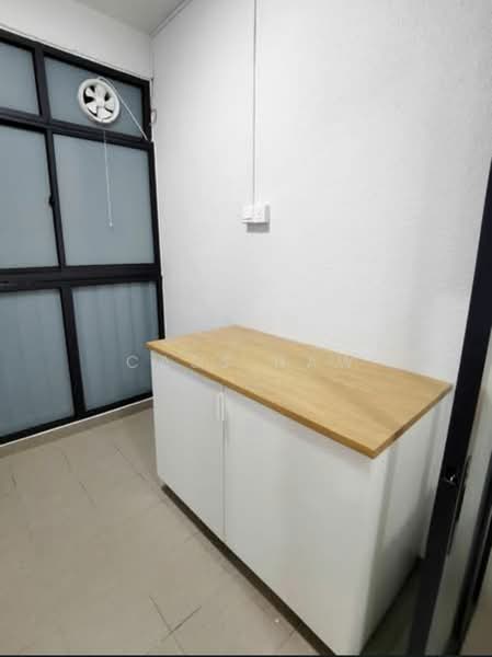 Servis Apartment untuk Disewa di Damai Residence - Cass Haw - Interior - PropertyGuru.com.my
