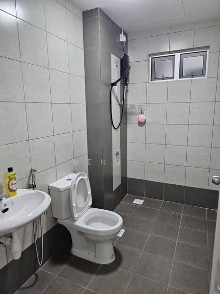 Service Residence for Rent at One 49 Residence - Meng . - Bathroom - PropertyGuru.com.my