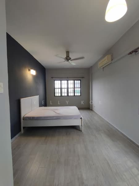 Condominium for Rent at Tiara Faber - Kelly Kok - Bedroom - PropertyGuru.com.my