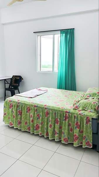 Servis Apartment untuk Disewa di Straits Garden Residence - Bosco Teoh - Bedroom - PropertyGuru.com.my