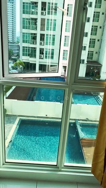 Servis Apartment untuk Disewa di Straits Garden Residence - Bosco Teoh - View - PropertyGuru.com.my