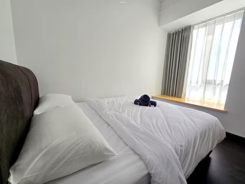 Apartment for Sale at R&F Princess Cove Phase 3-New Casa Suites - Bella Tan - Bedroom - PropertyGuru.com.my