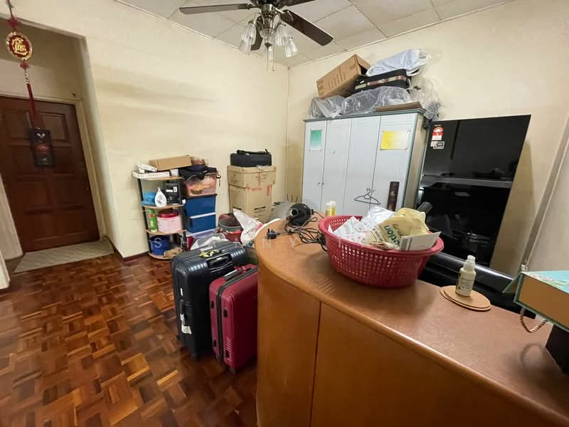 Rumah Teres 2 Tingkat untuk Dijual di Bandar Sungai Long (Selangor) - Shanny Tan - Interior - PropertyGuru.com.my