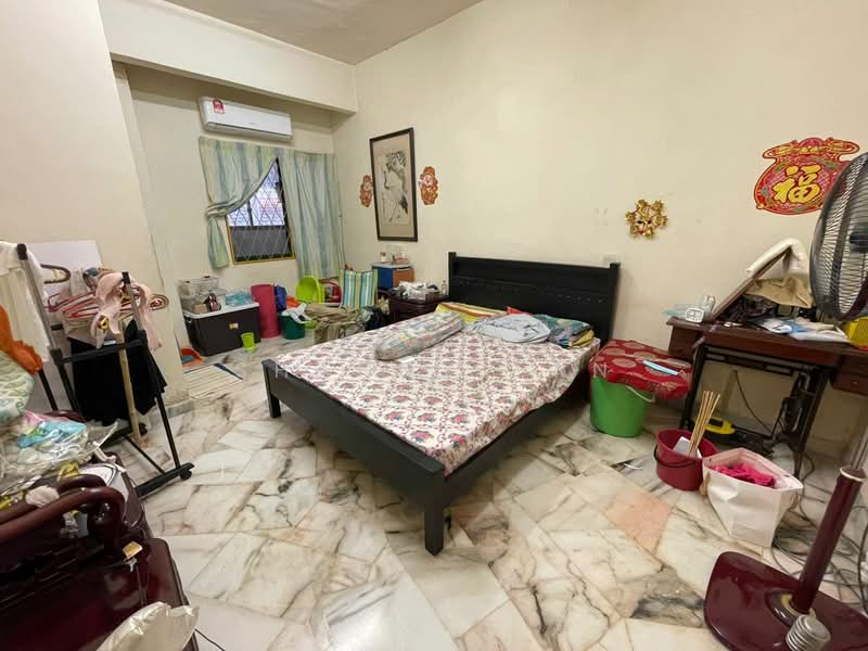 Rumah Teres 2 Tingkat untuk Dijual di Bandar Sungai Long (Selangor) - Shanny Tan - Bedroom - PropertyGuru.com.my