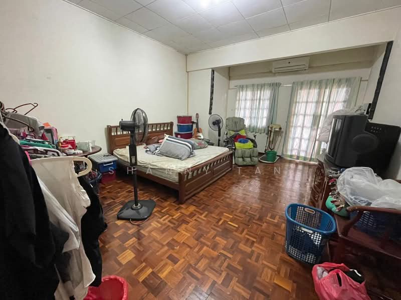 Rumah Teres 2 Tingkat untuk Dijual di Bandar Sungai Long (Selangor) - Shanny Tan - Bedroom - PropertyGuru.com.my