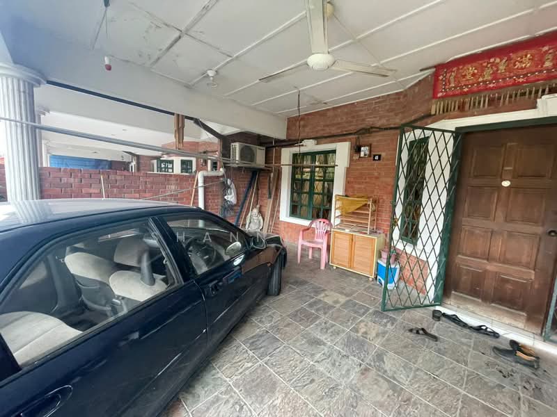 Rumah Teres 2 Tingkat untuk Dijual di Bandar Sungai Long (Selangor) - Shanny Tan - Exterior - PropertyGuru.com.my