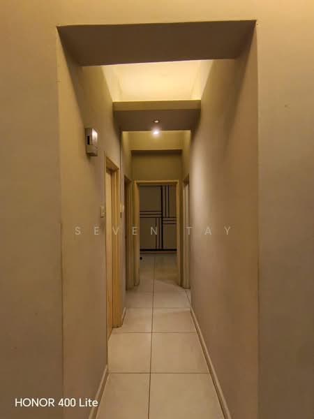 Pangsapuri untuk Disewa di Lagenda Tasek Luxurious Suite - Seven Tay - Corridor - PropertyGuru.com.my