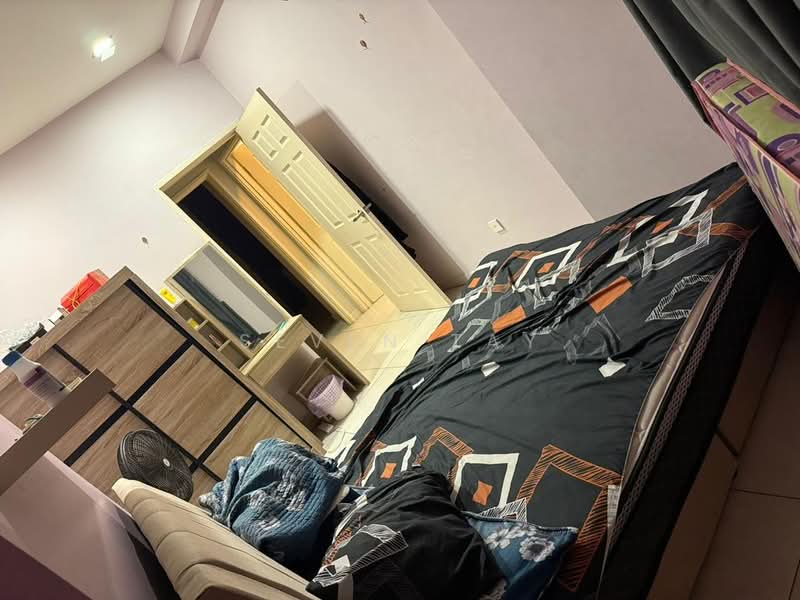 Pangsapuri untuk Disewa di Lagenda Tasek Luxurious Suite - Seven Tay - Bedroom - PropertyGuru.com.my
