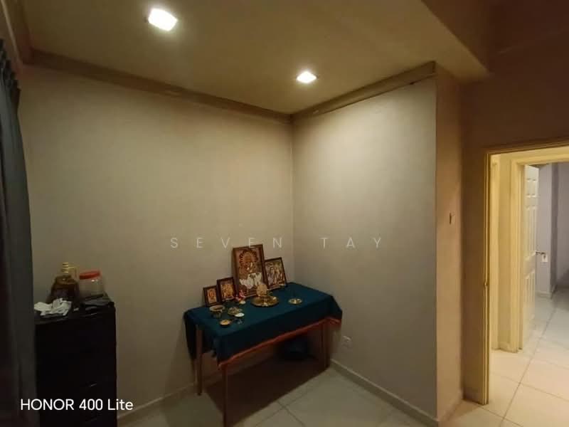 Pangsapuri untuk Disewa di Lagenda Tasek Luxurious Suite - Seven Tay - Interior - PropertyGuru.com.my