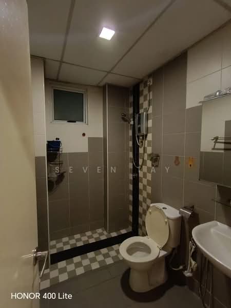 Pangsapuri untuk Disewa di Lagenda Tasek Luxurious Suite - Seven Tay - Bathroom - PropertyGuru.com.my