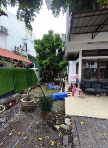Semi-Detached House for Sale in Taman Maluri (Cheras) - Kweenie Chong - PropertyGuru.com.my