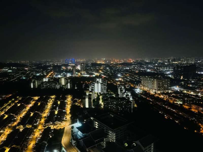 Pangsapuri untuk Disewa di PPA1M Mercu Jalil - Meifen Low - Exterior - PropertyGuru.com.my