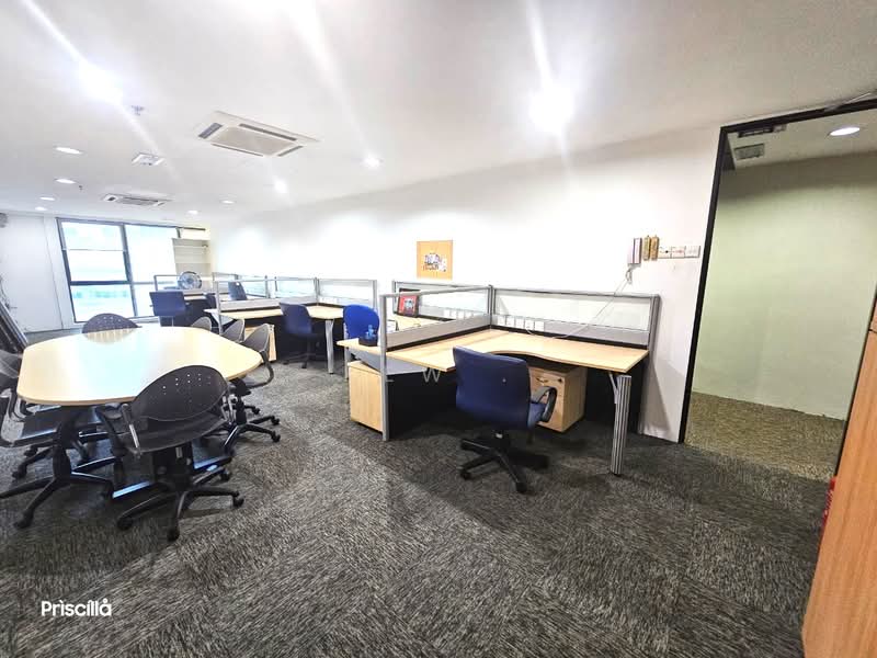 Office for Rent in Mid Valley City (Kuala Lumpur) - Kew . - PropertyGuru.com.my