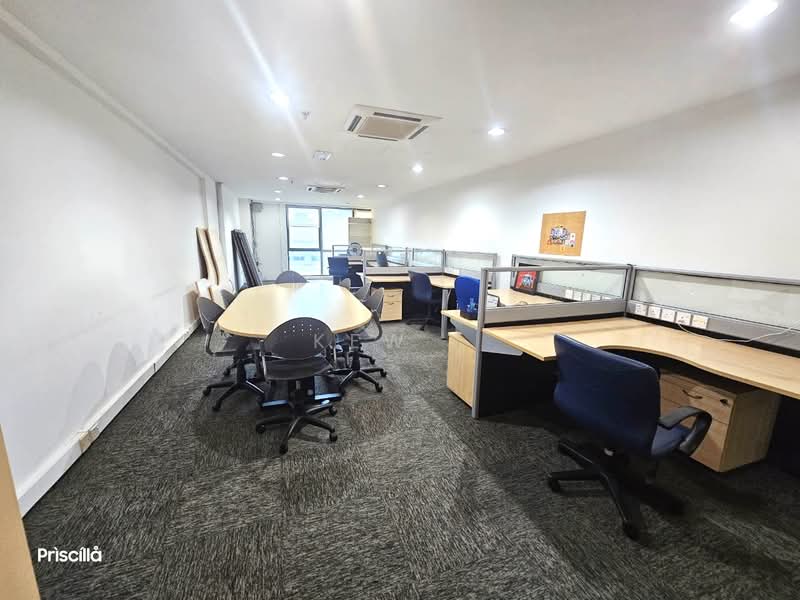 Office for Rent in Mid Valley City (Kuala Lumpur) - Kew . - PropertyGuru.com.my