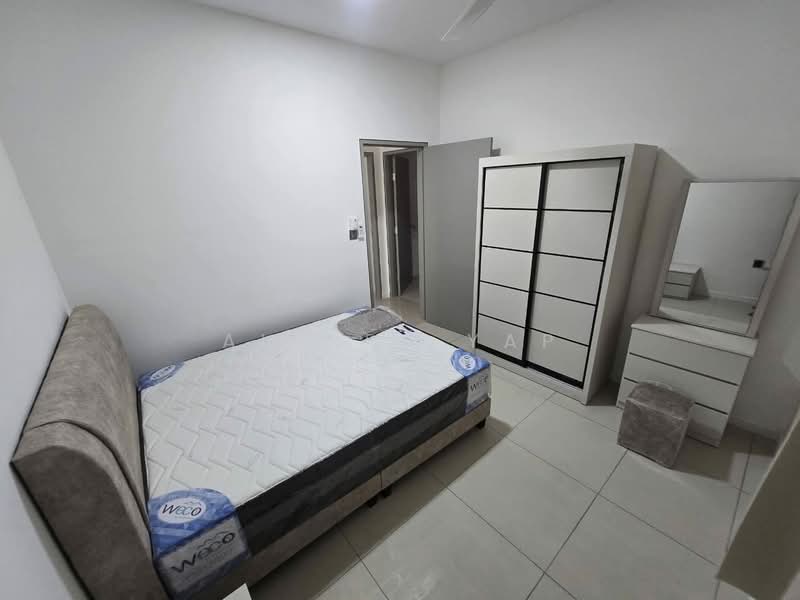 Service Residence for Rent at One 49 Residence - Alfred Yap - Bedroom - PropertyGuru.com.my